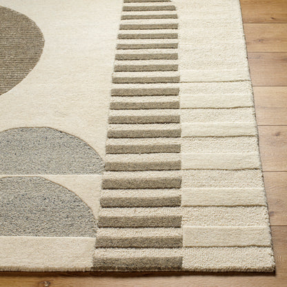 LIVABLISS Brooklyn BRO-2310 Area Rug