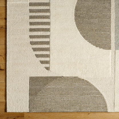 LIVABLISS Brooklyn BRO-2310 Area Rug