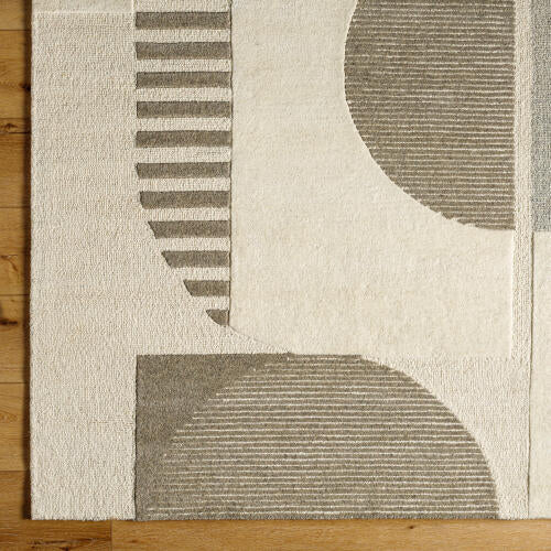 LIVABLISS Brooklyn BRO-2310 Area Rug