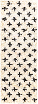 LIVABLISS Beni Shag BSH-2304 Area Rug