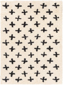 LIVABLISS Beni Shag BSH-2304 Area Rug