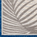 Surya Big Sur BSR-2312 Blue Area Rug by LIVABLISS