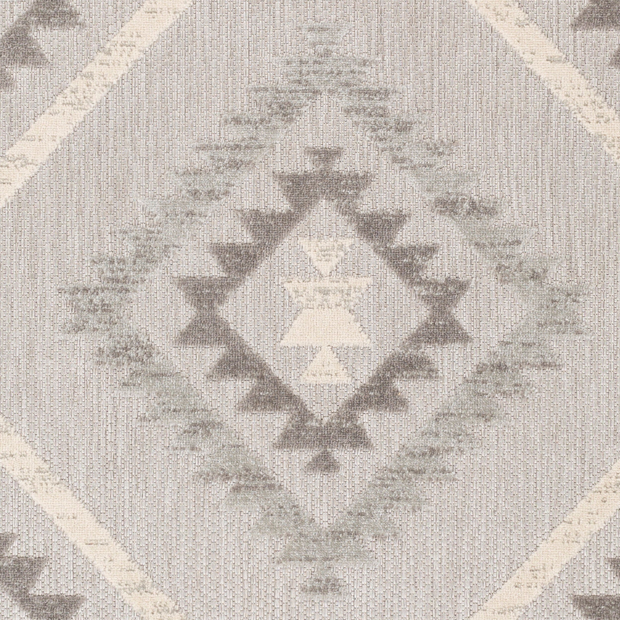 Surya Big Sur BSR-2313 Charcoal Area Rug by LIVABLISS