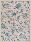 Surya Big Sur BSR-2329 Tan Area Rug by LIVABLISS