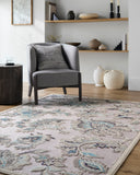 Surya Big Sur BSR-2329 Tan Area Rug by LIVABLISS