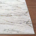 Surya Amman BTA-2300 Ivory Area Rug by LIVABLISS