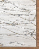 Surya Amman BTA-2300 Ivory Area Rug by LIVABLISS