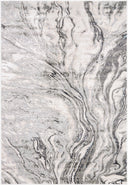 Amman BTA-2301 Light Slate Area Rug