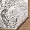 Amman BTA-2301 Light Slate Area Rug
