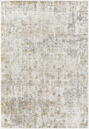 Surya Amman BTA-2305 Cream Area Rug by LIVABLISS