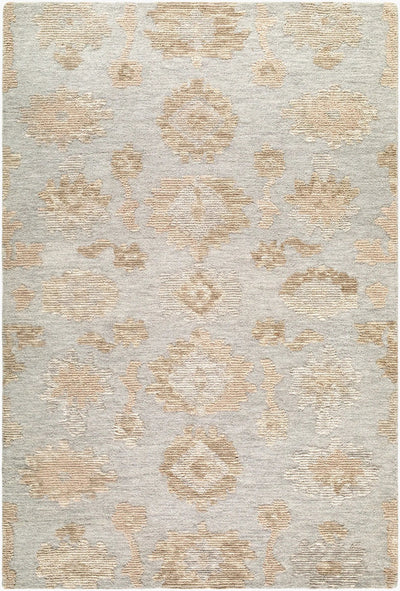 LIVABLISS Baku BUK-2300 Pewter Area Rug