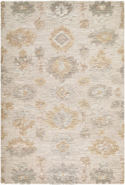 LIVABLISS Baku BUK-2301 Beige Area Rug
