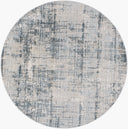 LIVABLISS Brunswick BWK-2300 Pale Blue Area Rug