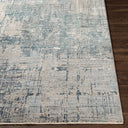 LIVABLISS Brunswick BWK-2300 Pale Blue Area Rug
