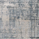 LIVABLISS Brunswick BWK-2300 Pale Blue Area Rug
