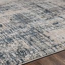 LIVABLISS Brunswick BWK-2300 Pale Blue Area Rug