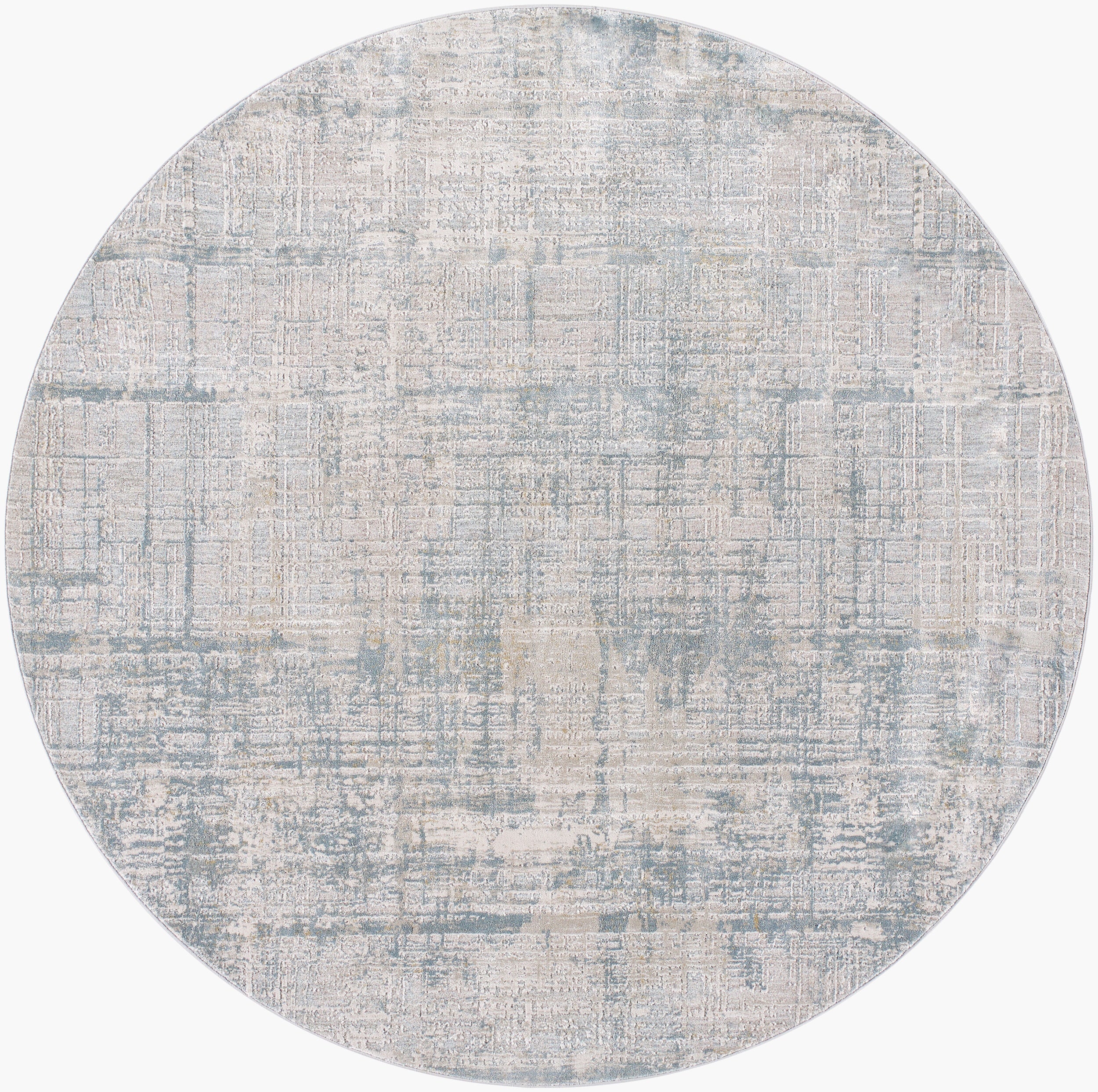 LIVABLISS Brunswick BWK-2301 Dusty Sage Area Rug