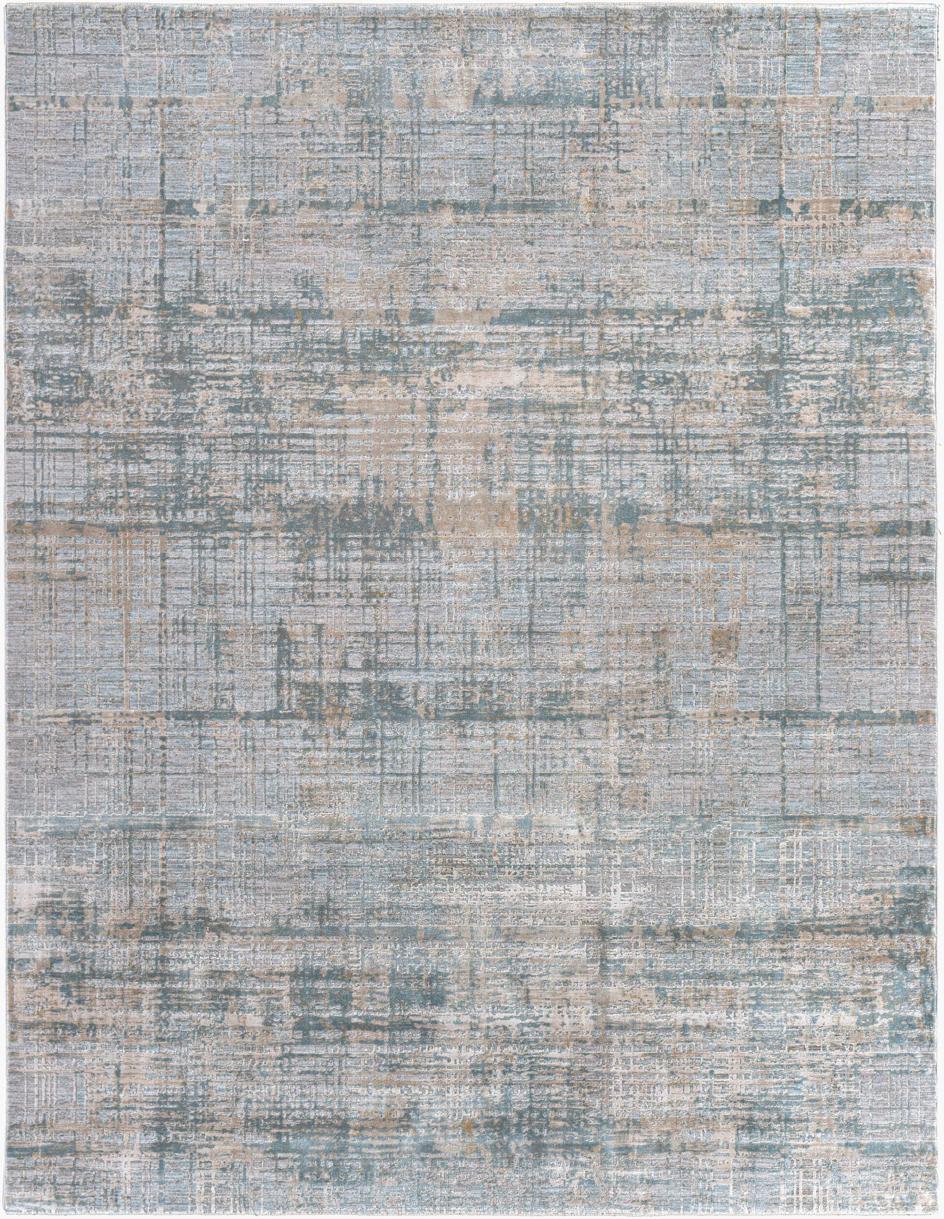 LIVABLISS Brunswick BWK-2301 Dusty Sage Area Rug