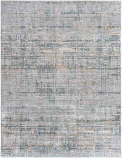 LIVABLISS Brunswick BWK-2301 Dusty Sage Area Rug