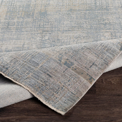 LIVABLISS Brunswick BWK-2301 Dusty Sage Area Rug