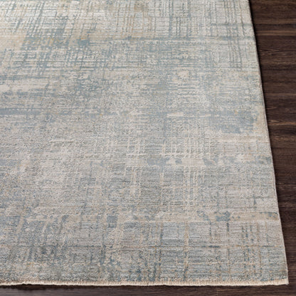 LIVABLISS Brunswick BWK-2301 Dusty Sage Area Rug