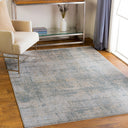 LIVABLISS Brunswick BWK-2301 Dusty Sage Area Rug