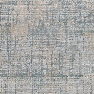 Brunswick BWK-2301 Dusty Sage Area Rug by LIVABLISS