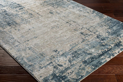 Brunswick BWK-2302 Dusty Sage Area Rug by LIVABLISS