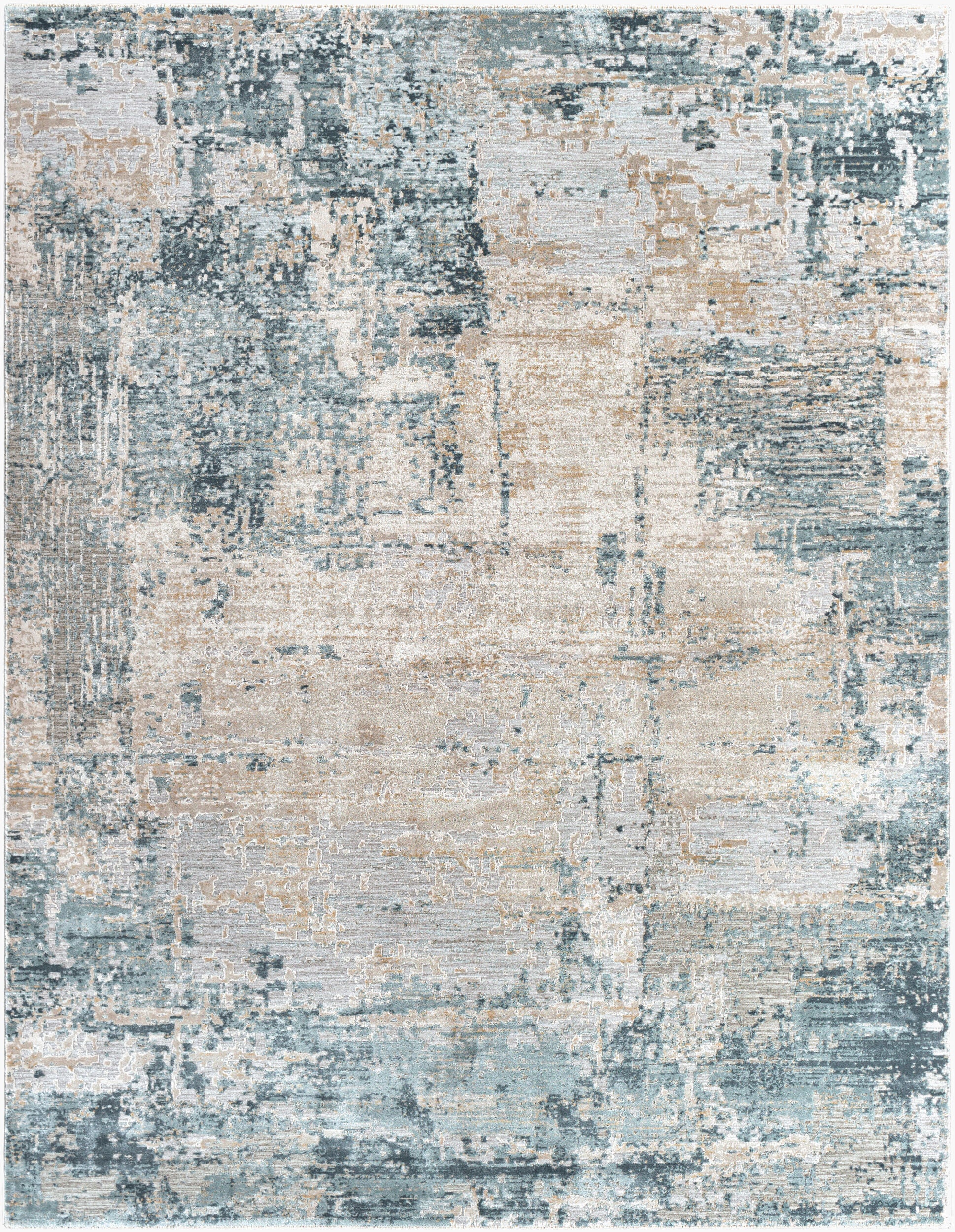 LIVABLISS Brunswick BWK-2302 Dusty Sage Area Rug