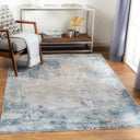 LIVABLISS Brunswick BWK-2302 Dusty Sage Area Rug