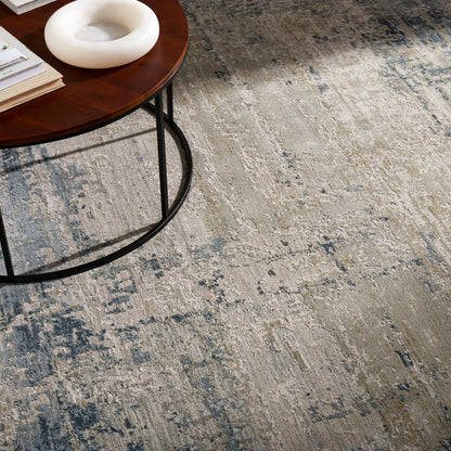 LIVABLISS Brunswick BWK-2302 Dusty Sage Area Rug