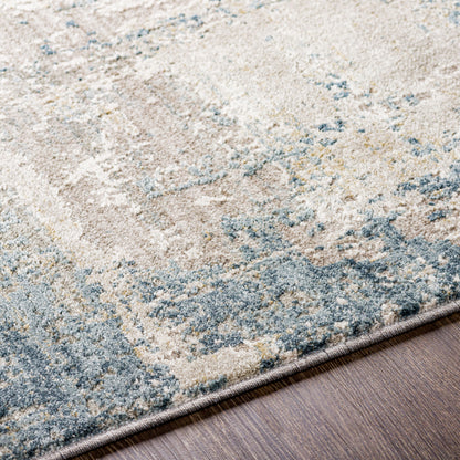 LIVABLISS Brunswick BWK-2302 Dusty Sage Area Rug