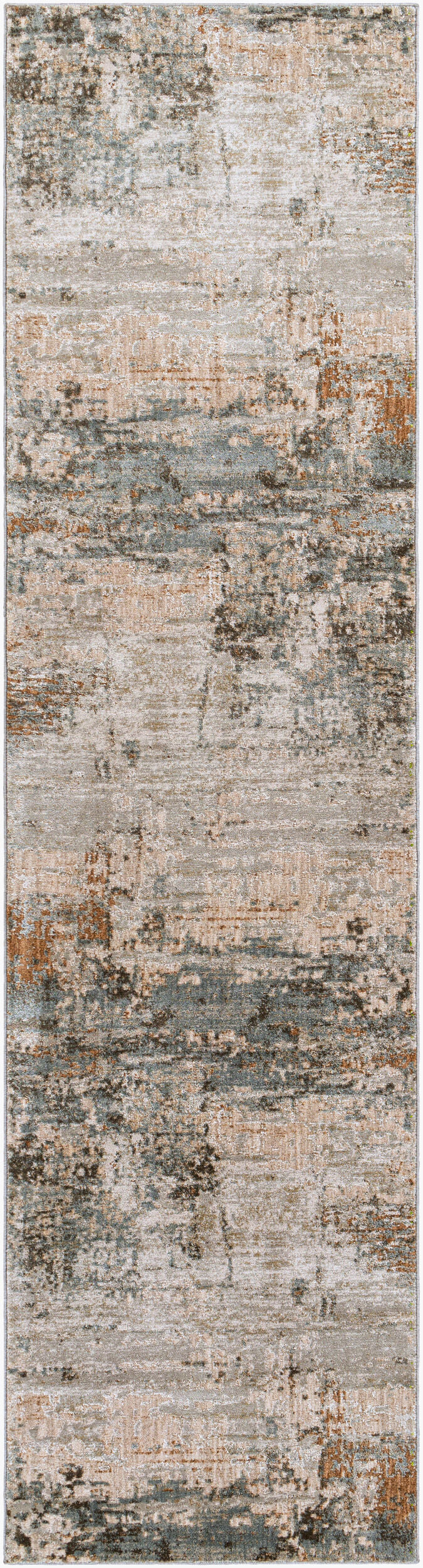 LIVABLISS Brunswick BWK-2303 Dusty Sage Area Rug