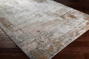 LIVABLISS Brunswick BWK-2303 Dusty Sage Area Rug