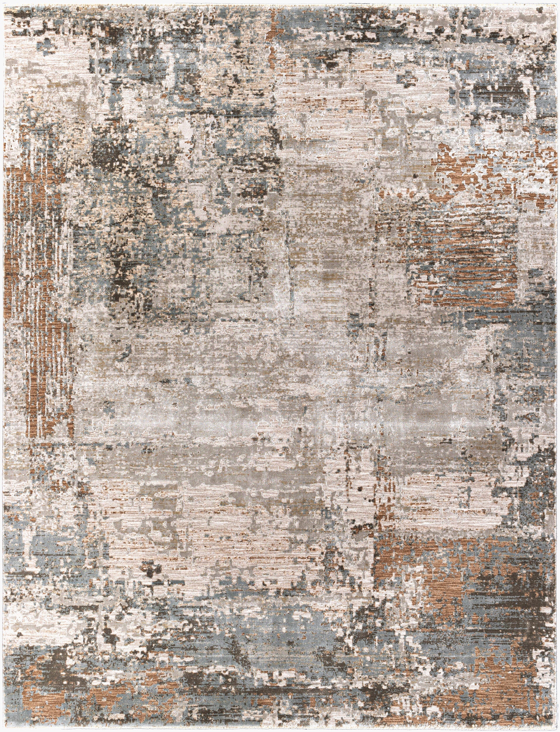 LIVABLISS Brunswick BWK-2303 Dusty Sage Area Rug