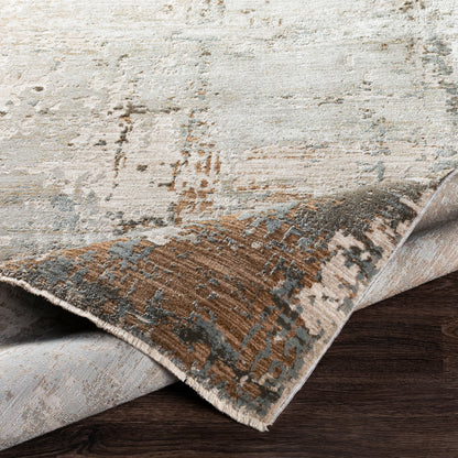 LIVABLISS Brunswick BWK-2303 Dusty Sage Area Rug