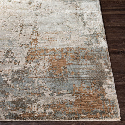 LIVABLISS Brunswick BWK-2303 Dusty Sage Area Rug
