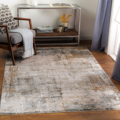 LIVABLISS Brunswick BWK-2303 Dusty Sage Area Rug