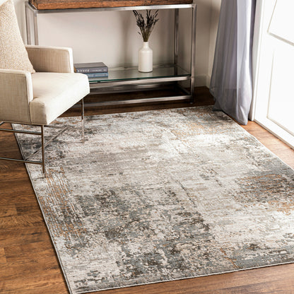 LIVABLISS Brunswick BWK-2303 Dusty Sage Area Rug