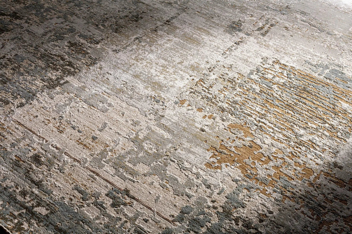 Brunswick BWK-2303 Dusty Sage Area Rug by LIVABLISS