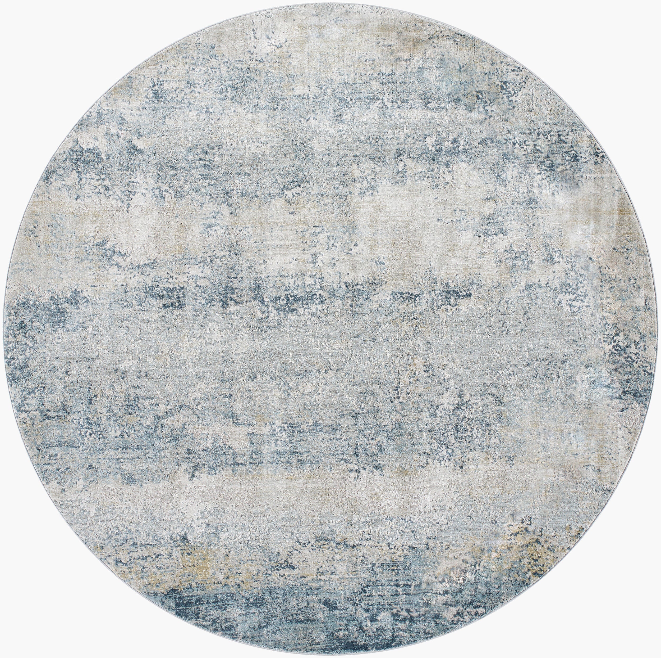 LIVABLISS Brunswick BWK-2304 Dusty Sage Area Rug