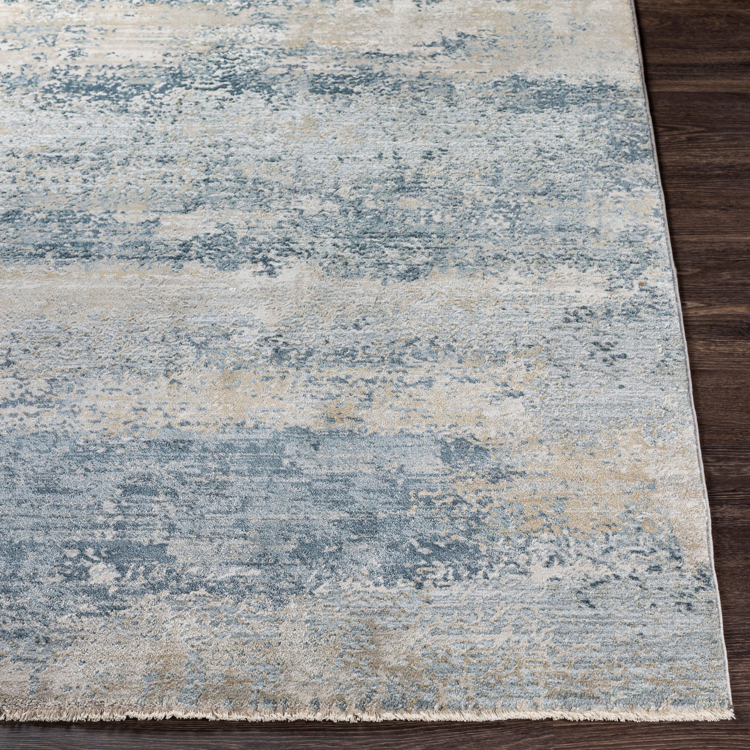 LIVABLISS Brunswick BWK-2304 Dusty Sage Area Rug