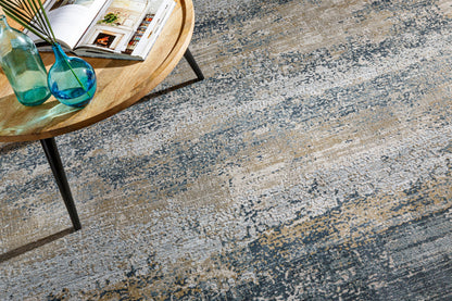 LIVABLISS Brunswick BWK-2304 Dusty Sage Area Rug