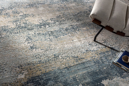 LIVABLISS Brunswick BWK-2304 Dusty Sage Area Rug