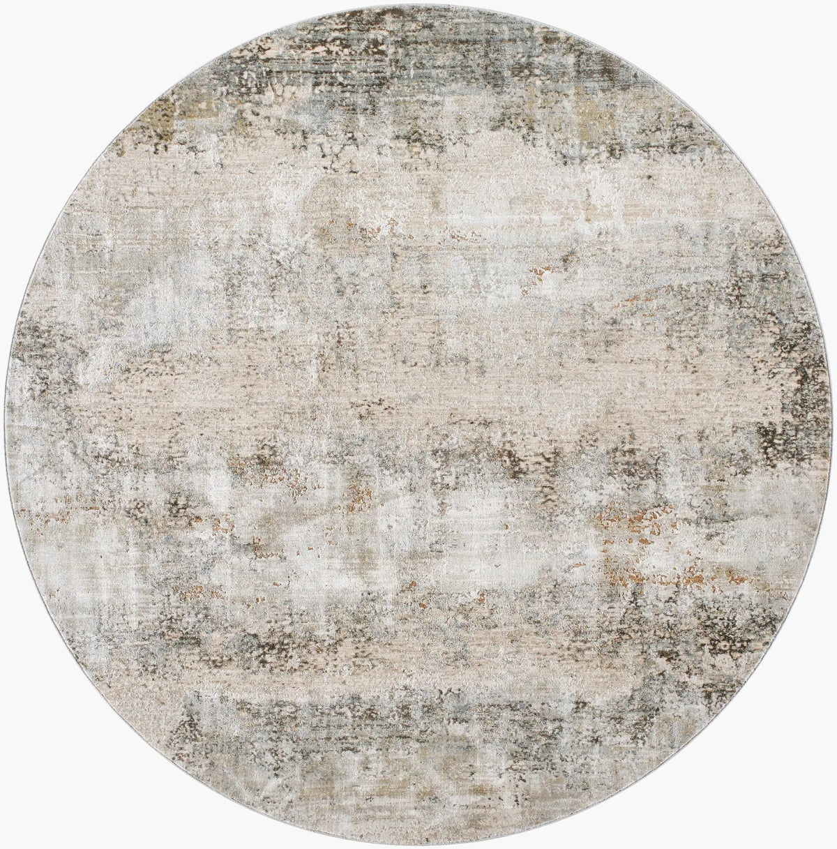 Brunswick BWK-2305 Dusty Sage Area Rug by LIVABLISS