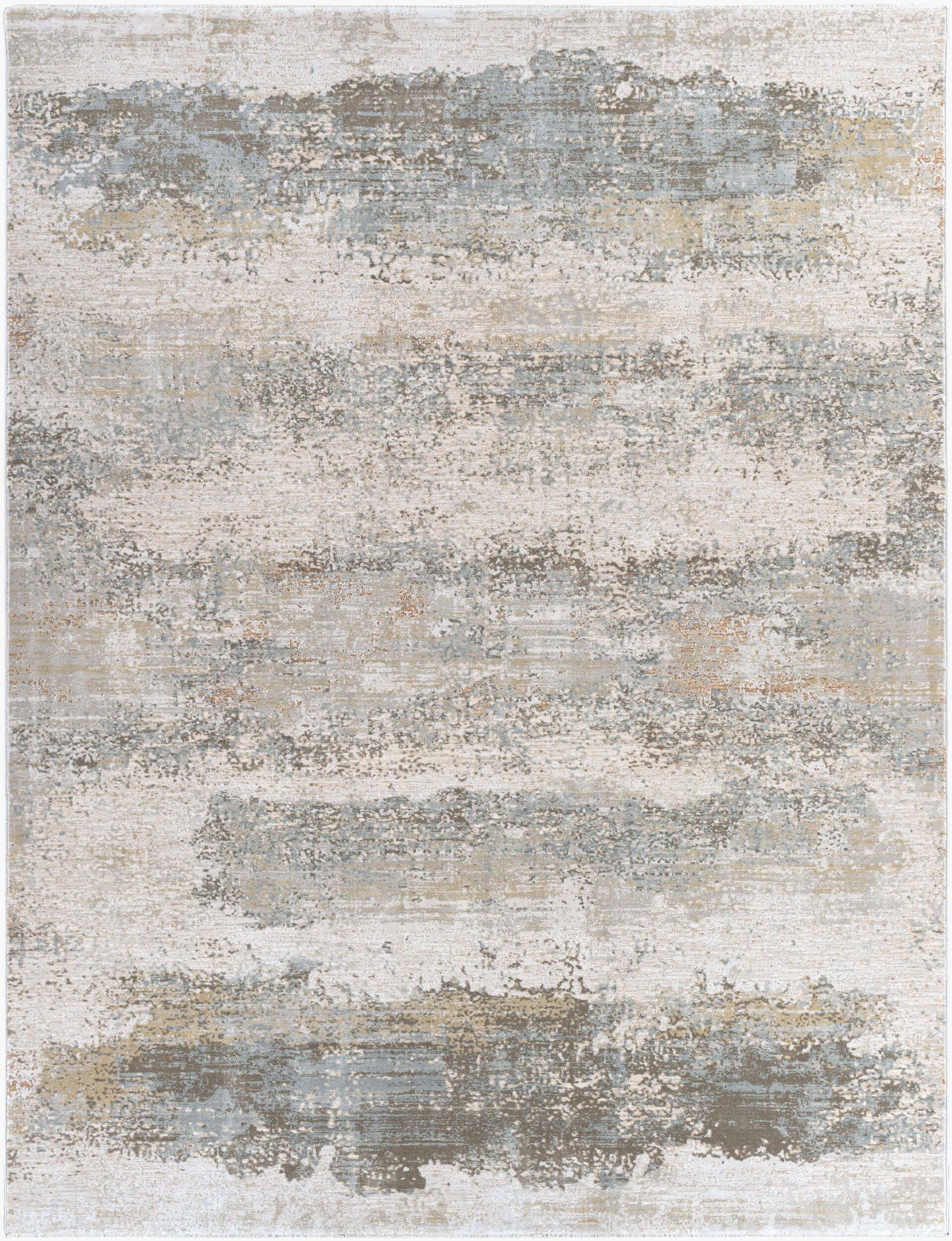 LIVABLISS Brunswick BWK-2305 Dusty Sage Area Rug