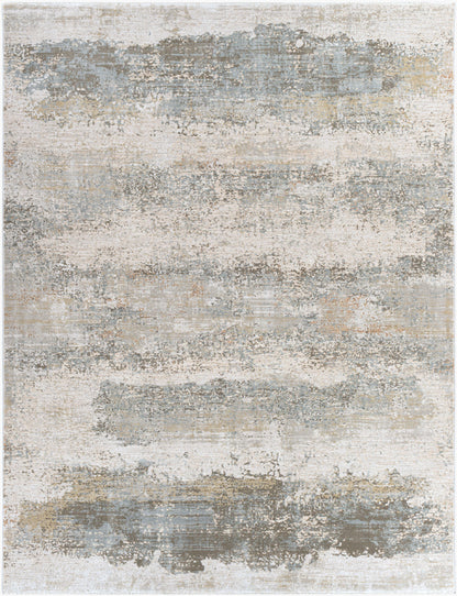 LIVABLISS Brunswick BWK-2305 Dusty Sage Area Rug