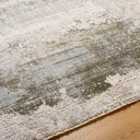 LIVABLISS Brunswick BWK-2305 Dusty Sage Area Rug