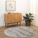 LIVABLISS Brunswick BWK-2305 Dusty Sage Area Rug