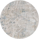 Surya Brunswick BWK-2306 Pale Blue Area Rug by LIVABLISS